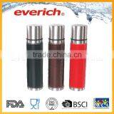 Keep Warm Custom Design Vacuum Flask With Cup Lid thumbnail-3