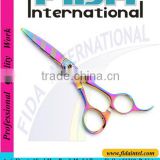 Professional Hair Cutting Scissors 440C Stainless Steel