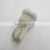 T10 5 SMD3528 White Red Automobile Bulbs Auto Lighting System LED Light LED Lamp thumbnail-5