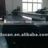Flatbed Printer Docan UV2518 in High Resolution