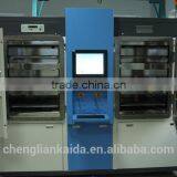 Brand Touch Screen PLC Controlling System Automatic Dip Soldering Machine thumbnail-4