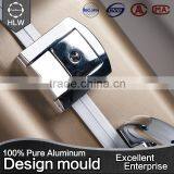 HLW Stable Professional Makeup Bag Wholesale Metal Boxes thumbnail-5