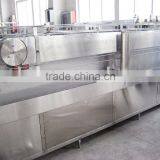 Can Filling Line,can Washing Machine,tin Can Filling Machine,easy Open Can Filling Machine