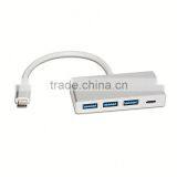 Type c to Usb 3.0 Hub thumbnail-2