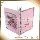 Popwide Passport Cover --NO More Bent Corners While Traveling Passport Organizer thumbnail-4