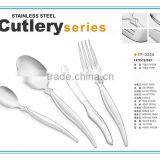 128/126/147/152 Pcs Stainless Steel Cutlery Set thumbnail-6