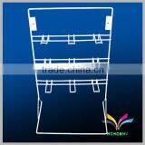 Well Designed Sturdy Metal Display Stands for Tiles Jewelry Display Neck Stands