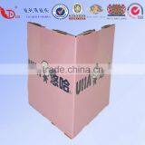 Chocolate Paper Show Box for Sale With Custom Size thumbnail-2