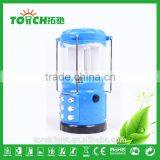 Europe Top Selling Lantern ABS Plastic Rechargeable Camp Light Solar Energy Charge Camping Lamp for Outdoor Best Quality thumbnail-2