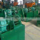 New Type Garbage Pelletizer