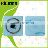 Wholesale from china reset toner chip for Kyocera TASKalfa 3500i 4500i copier