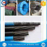 China Direct Factory Prestressed Concrete Steel PC Strand thumbnail-1