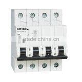 Siemens 5SJ High Breaking Capacity Mcb thumbnail-1