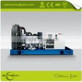 650kva MTU Diesel Generator With Germany Original 12V2000G25 MTU Engine thumbnail-6