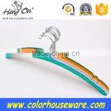 Flat Velvet Hanger for Shirt thumbnail-1