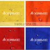 Functional Waterproof and Oil Repellent FR Fabric for Workers thumbnail-1