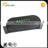 Home Solar Charge Energy System Controller Power Controller 30A Solar Controller LCD Screen Quality Choice thumbnail-3