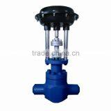 Natural Gas Plug Valve Slow Opening Valves Spherical Valves thumbnail-1