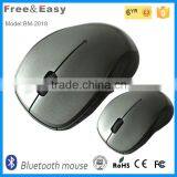 High Quality Universal Wireless Bluetooth Optical Mouse thumbnail-4