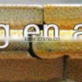 Matt Finished Bamboo Flooring With Unillin System Unilin Lock thumbnail-1