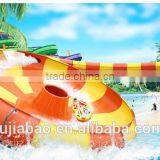 Most Favorite Water Amusement Space Bowl Water Slide in 2016 thumbnail-1