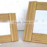 Antique Design PF1003T-3 Wooden Photo Frame thumbnail-1