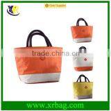 Fashion New Tote Aluminium Foil Cooler Bag