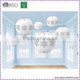 Chinese Lantern Hanging Paper Lantern Lamp Wedding Party Decoration