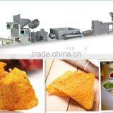 High Quality Doritos Food Extruder Making Machine/processing Line thumbnail-1