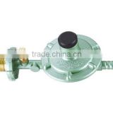 lpg low pressure bottle safety regulator with ISO9001-2008