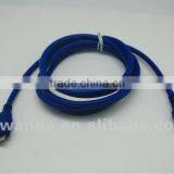 New Design High Quality Micro USB Receptacle Offset Type