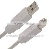 White Color am to bm Usb Cable 2.0,comfast Wireless Usb Adapter
