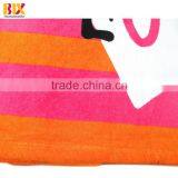 Home Textile Factory Wholesale 100% Cotton Personalized Funky Beach Towels thumbnail-5