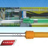 CE 2014 Hot Sell 220v 40w External Heating Long Life Plastic Electric Soldering Iron Tool thumbnail-1