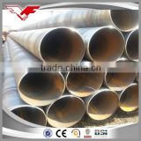 SSAW Steel Pipe