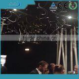 LED Light Source PMMA Plastic Home Fiber Optic Lighting Quality Choice thumbnail-2