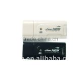 SDHC / Micro SD / mini SD card reader