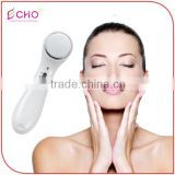 Electric Facial Skin Tightening Iontophoresis Apparatus Massager