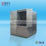 Aquatic Products Processing Industrial Ice Maker