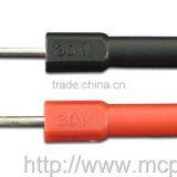 PTL-2404 - 2mm Connector/plug Connectors