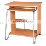 Wooden Computer Table Design