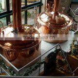 Pub Brewery Equipment/Turnkey Brewery/Brewery Machinery thumbnail-1