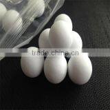 High Strength ZTA(Zirconium Aluminum Composite Beads) & Alumina Grinding Media thumbnail-5