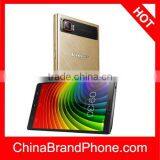 Original Lenovo VIBE Z2 Pro K920, 6.0 inch IPS Screen 4G Android 4.4 Smart Phone