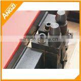 China Semi Automatic Flash 8KVA 380v Electric Welder Tools thumbnail-5