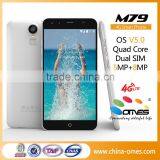 Best OEM smartphone 4g lte dual sim/android 5.1 smartphone with fingerprint