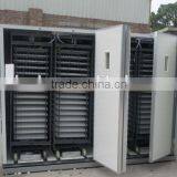 Large Capacity Goose Eggs Incubator Hatching Machine for Farm LHO-FH33792