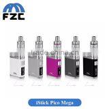 Alibaba China Supplier Newest Products Original Eleaf iStick Pico Kit With 80w TC Box Mod 4ml Melo III Tank Atomizer