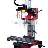 SX2L MINI MILLING MACHINE thumbnail-1