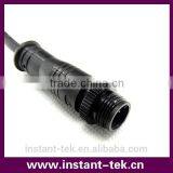 INST Male Connector Cable Wire for RGB LED STRIP Light thumbnail-4